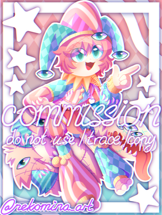 Chibi full body: 15$ Chibi full body: 15$
